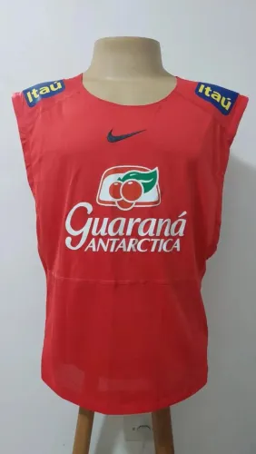 Seleção brasileira Nike Brasil treino GG