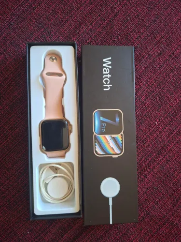 SmartWatch W7 Pro 44mm