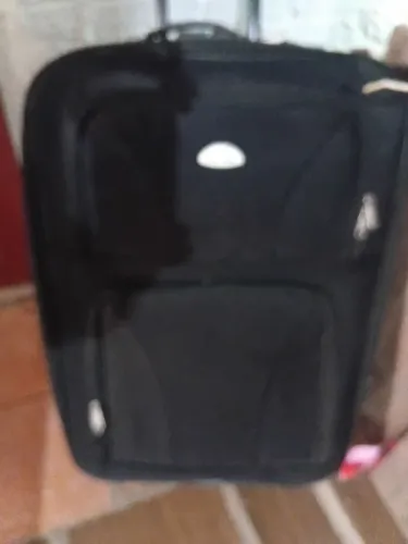 Vendo mala grande em bom estado