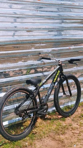 VIKINGX TUFF 30