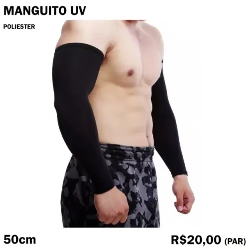 Manguito de Ciclismo