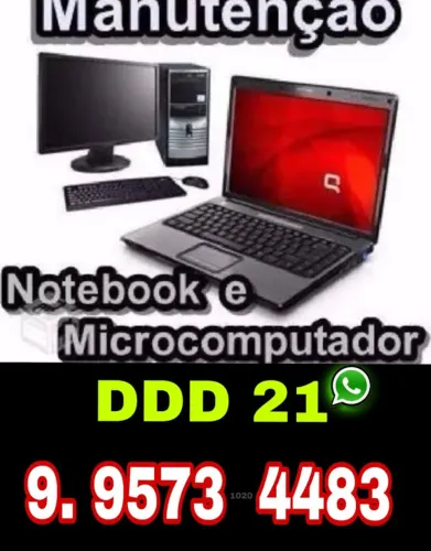 TÉCNICO DE INFORMÁTICA ( CURICICA )