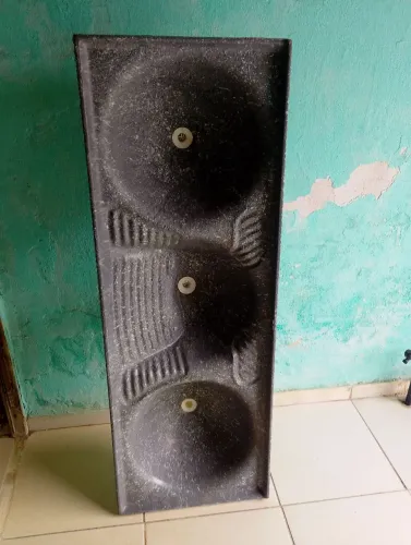 Tanque de lava roupa