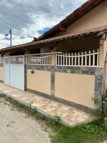 Casa Padrão EXCELENTE OPORTUNIDADE