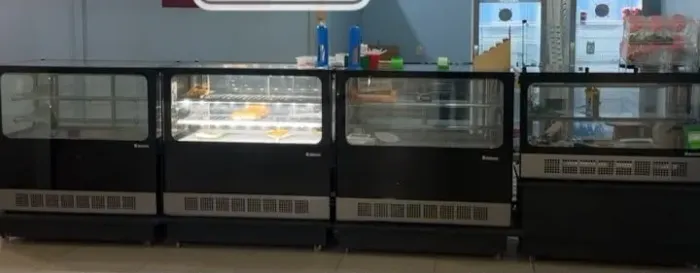 Equipamentos para Lanchonete e Restaurantes 