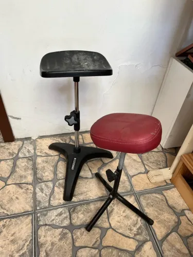 Tripé pedicure