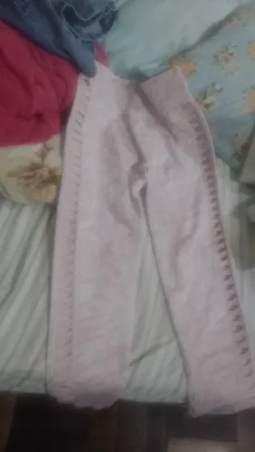 Calça p ginástica 