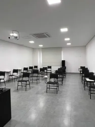 PREDIO COMERCIAL à venda, NOVO MUNDO - Uberlândia/MG