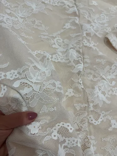 Conjunto Branco