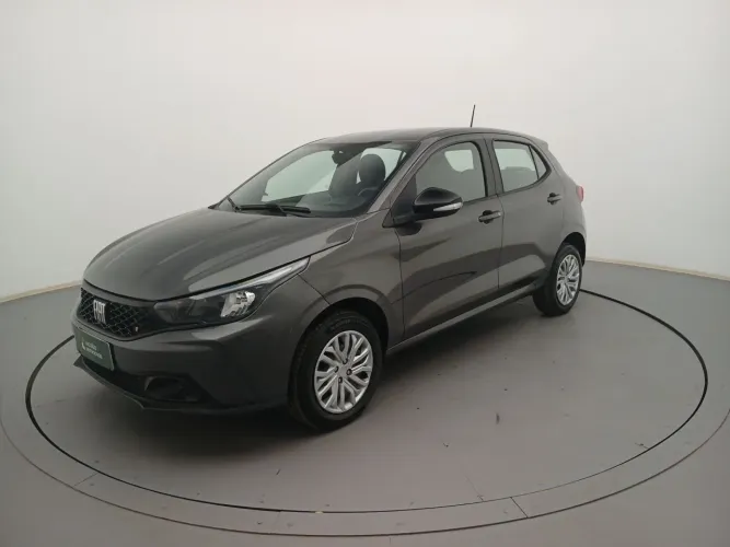 Fiat Argo Drive 1.0 Firefly 2026