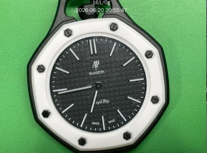 AP x SWATCH