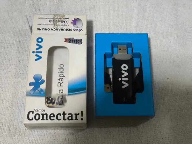 Modem USB 3G Vivo