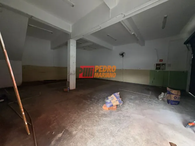 Salão no Bairro Olímpico em São Caetano do Sul