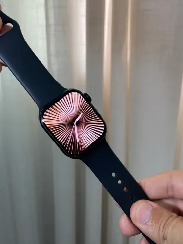 Smartwatch microwear w11 mini pró 