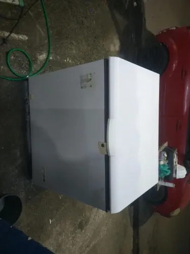 freezer
