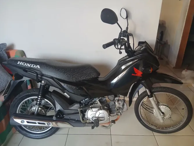 Vende-se moto pop 2023