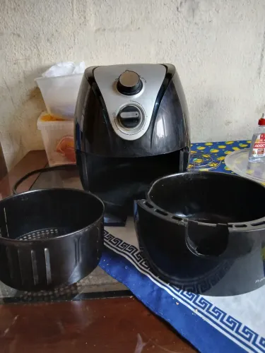 Vendo Air Fryer Mondial