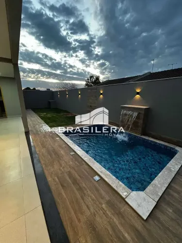 , Jardim Ipiranga, Aparecida de Goiânia, GO
