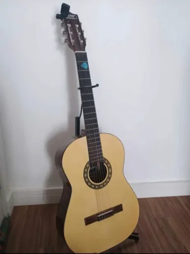 Violão del vecchio