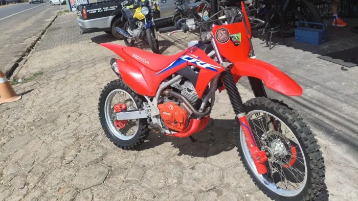 Cfr 250