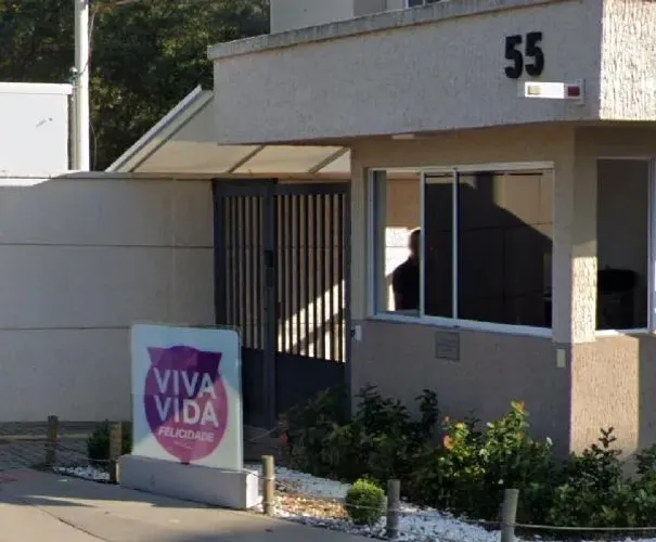 Oportunidade certa Apartamento no Santa Cruz, Rio de Janeiro - RJ, Apto 208, 2 quartos, 1