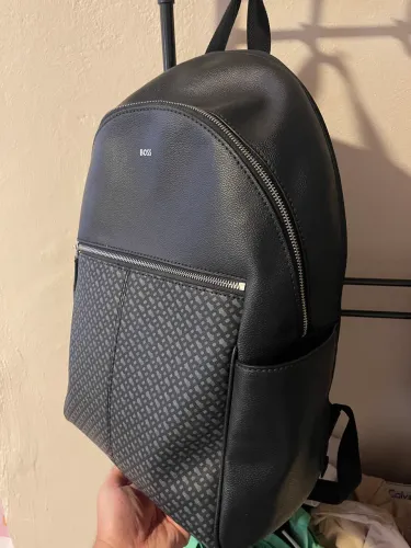 Mochila Hugo Boss - Original