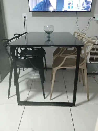 Mesa de jantar 