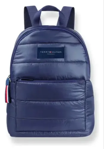 Mochila tommy puffer original