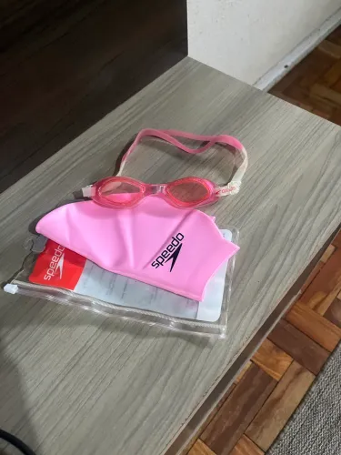 Kit natação infantil