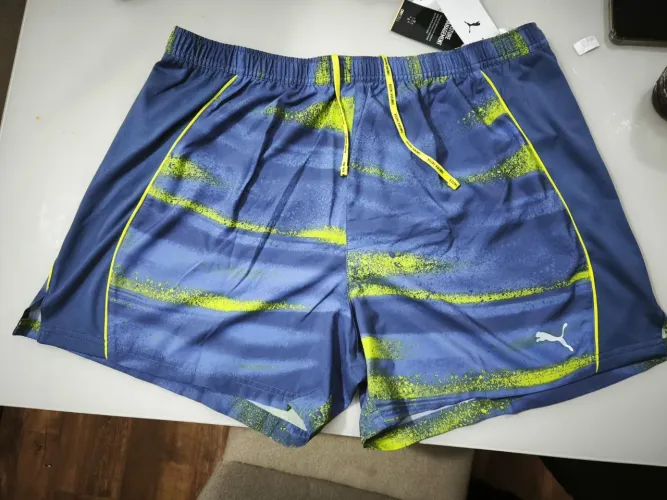 Shorts da Puma XL