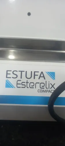 Esterilizador de alicate