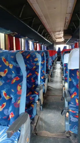 Vende se onibus rodoviario