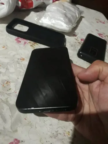 IPHONE 15 PRO - 256GB