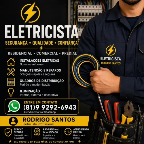 Eletricista