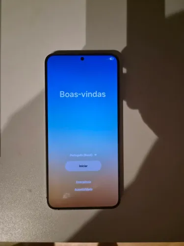 Smartphone Samsung s24+ s24 plus 512g  5g