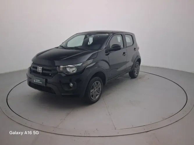 Fiat Mobi Like 1.0 Fire Flex 5P. 2026