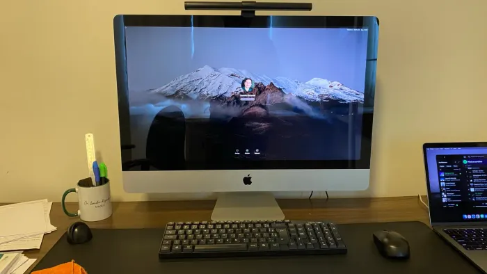 iMac 27' 2010