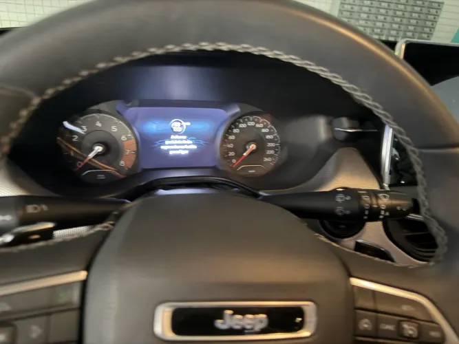 Jeep Compass Long. T270 1.3 TB 4X2 Flex AUT 2023