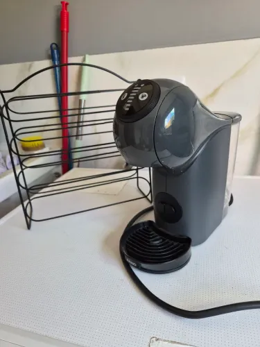 Cafeteira dolce gusto 220v