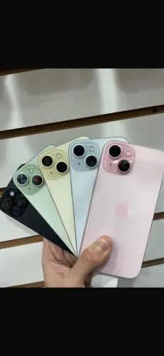 iPhone 15 128gb