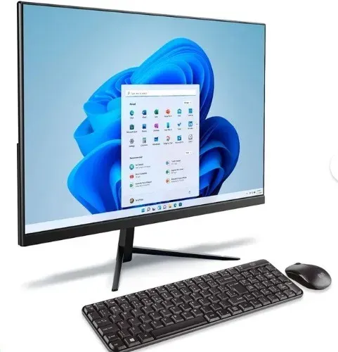 Computador All in One TL009 CQA1 Pentium 04GB 240GB - Compaq