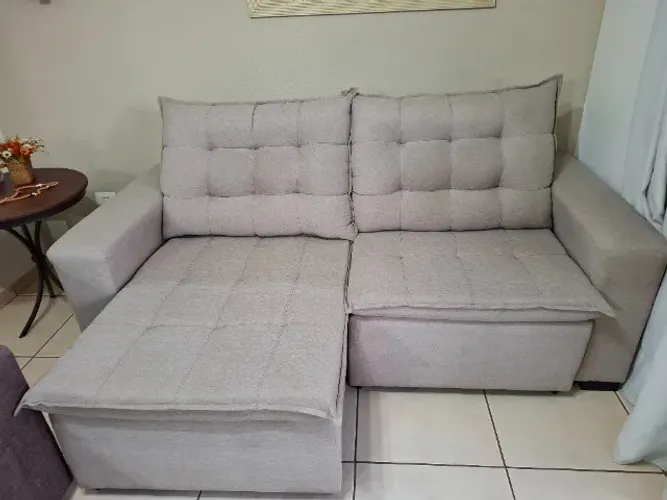 Lindo Sofá