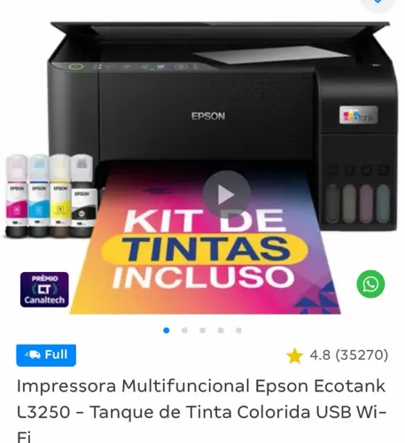 Impressora