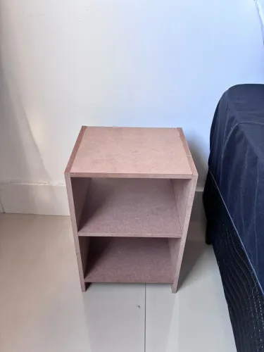 Criado de cabeceira