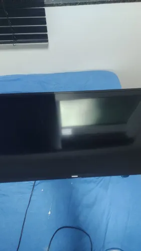 Vendo smartv Samsung para conserto