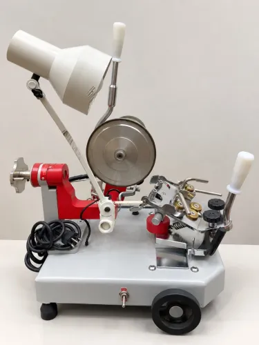 Maquina de afiação Dalmolar
