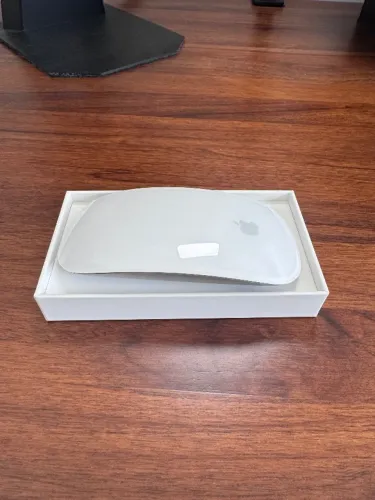 Magic Mouse 2 Apple Original (A1657)