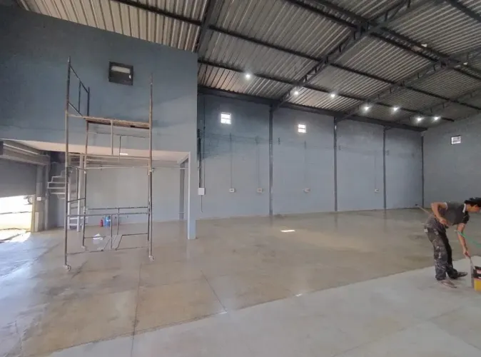 Imóvel para aluguel possui 300 metros quadrados em Residencial Jardim Camargo - Goiânia - 
