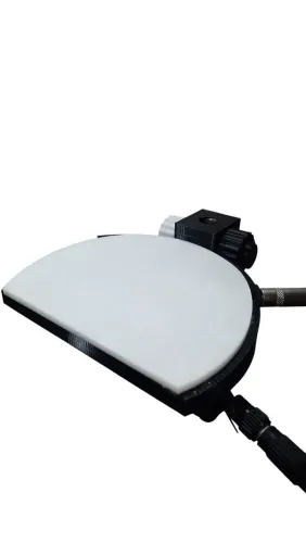 PAD bateria eletrônica Single Zone p10