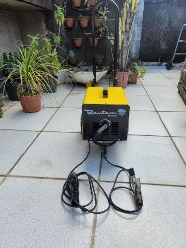 Máquina de soldar Esab